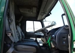 Hino Ranger 5Tonner H07D 1990 full