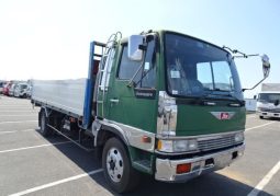 Hino Ranger 5Tonner H07D 1990 full