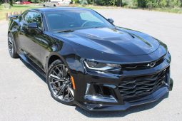CHEVROLET CAMARO ZL1 2017 full
