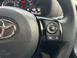 Toyota Vitz F LED Edition 2016 full