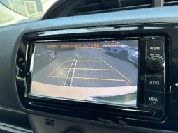 Toyota Vitz F LED Edition 2016 full