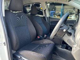 Toyota Vitz F LED Edition 2016 full