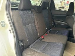 Toyota Vitz F LED Edition 2016 full