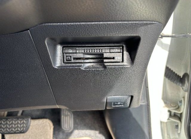 Toyota Vitz F LED Edition 2016 full