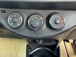 Toyota Vitz F LED Edition 2016 full