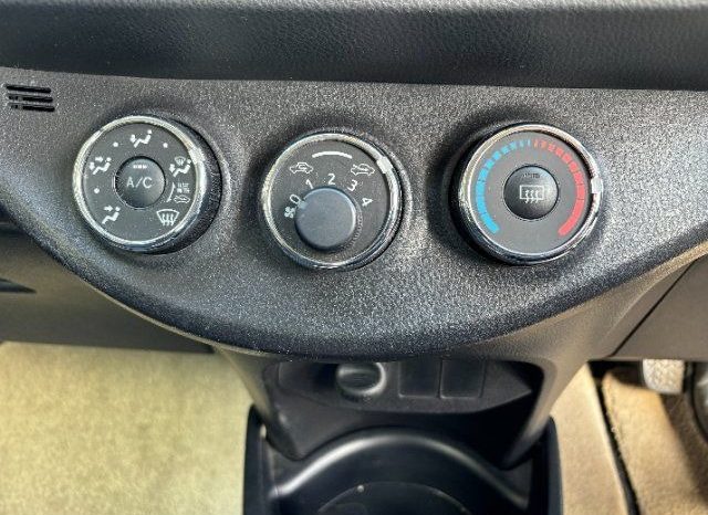 Toyota Vitz F LED Edition 2016 full