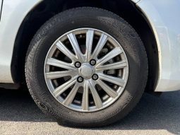 Toyota Vitz F LED Edition 2016 full