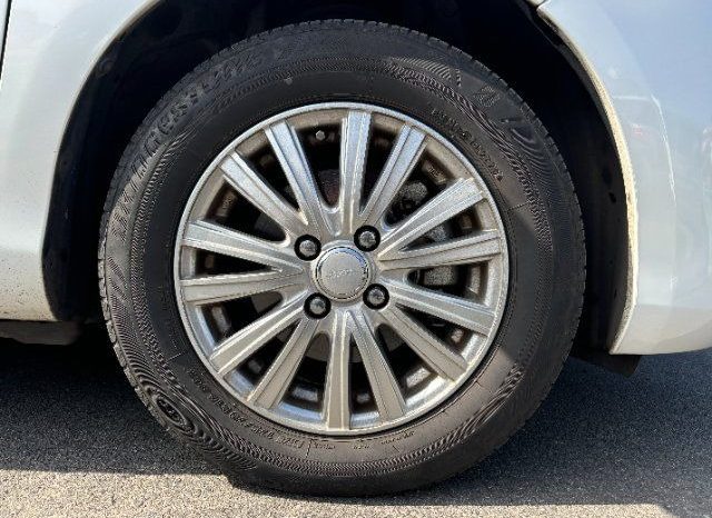 Toyota Vitz F LED Edition 2016 full