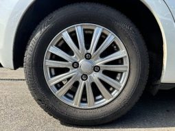 Toyota Vitz F LED Edition 2016 full