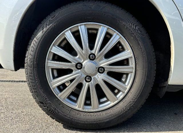 Toyota Vitz F LED Edition 2016 full