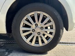 Toyota Vitz F LED Edition 2016 full