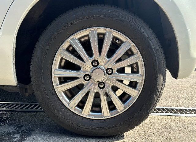 Toyota Vitz F LED Edition 2016 full