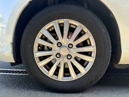 Toyota Vitz F LED Edition 2016 full