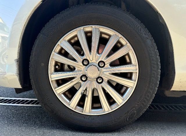 Toyota Vitz F LED Edition 2016 full