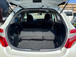 Toyota Vitz F LED Edition 2016 full