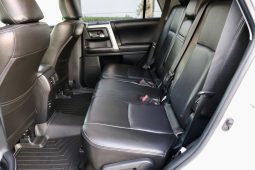 2016 TOYOTA 4RUNNER SR5 4X4 full