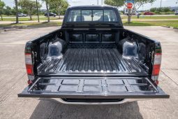 Toyota Hilux 2000 full