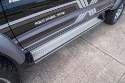 Toyota Hilux 2000 full