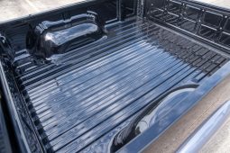 Toyota Hilux 2000 full