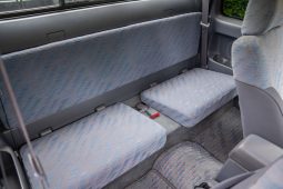 Toyota Hilux 2000 full