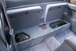 Toyota Hilux 2000 full