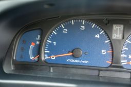 Toyota Hilux 2000 full