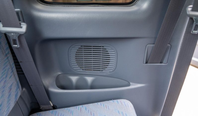 Toyota Hilux 2000 full