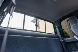 Toyota Hilux 2000 full