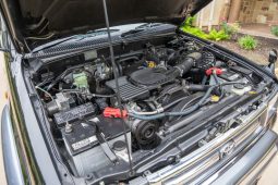 Toyota Hilux 2000 full