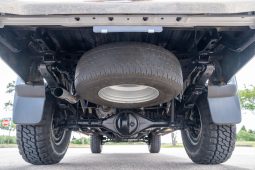 Toyota Hilux 2000 full