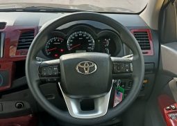 Toyota Hilux Smart CAB 2.7 4WD 2016 full