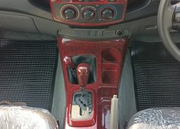 Toyota Hilux Smart CAB 2.7 4WD 2016 full