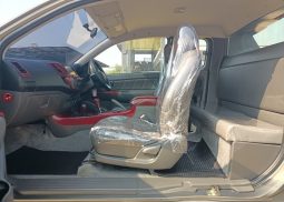Toyota Hilux Smart CAB 2.7 4WD 2016 full