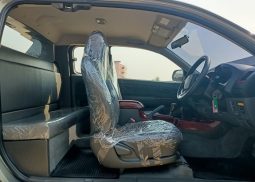 Toyota Hilux Smart CAB 2.7 4WD 2016 full