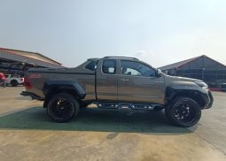 Toyota Hilux Smart CAB 2.7 4WD 2016 full