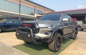 Toyota Hilux Smart CAB 2.7 4WD 2016