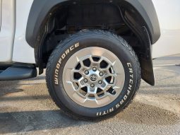 Toyota Hilux Double cab ( 1GD ) 2016 full