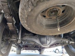 Toyota Hilux Double cab ( 1GD ) 2016 full