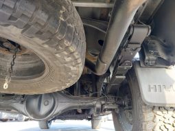 Toyota Hilux Double cab ( 1GD ) 2016 full