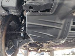 Toyota Hilux Double cab ( 1GD ) 2016 full