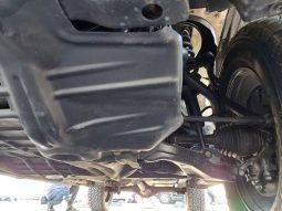 Toyota Hilux Double cab ( 1GD ) 2016 full