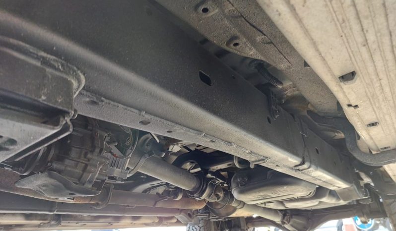 Toyota Hilux Double cab ( 1GD ) 2016 full