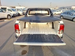 Toyota Hilux Double cab ( 1GD ) 2016 full