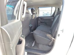 Toyota Hilux Double cab ( 1GD ) 2016 full