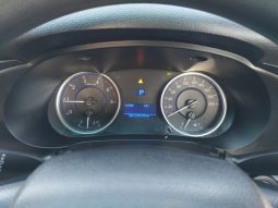 Toyota Hilux Double cab ( 1GD ) 2016 full