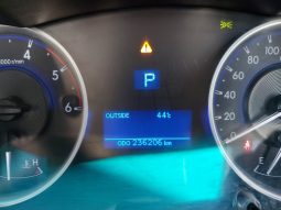 Toyota Hilux Double cab ( 1GD ) 2016 full