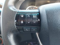 Toyota Hilux Double cab ( 1GD ) 2016 full