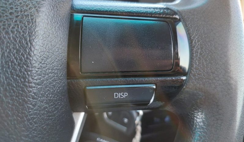 Toyota Hilux Double cab ( 1GD ) 2016 full