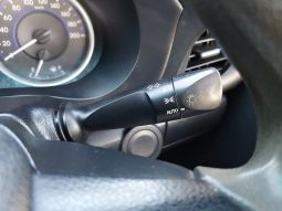 Toyota Hilux Double cab ( 1GD ) 2016 full