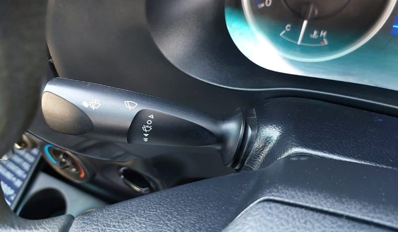 Toyota Hilux Double cab ( 1GD ) 2016 full